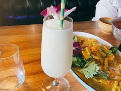 -暹罗酒肆泰餐厅酒吧