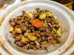 -又一福烤鸭·北京菜(东四店)
