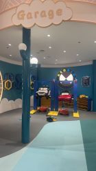 -奈尔宝·儿童乐园·亲子餐厅(苏州大悦城店)