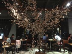 大堂-小城故事·地道宁波味(月湖盛园店)