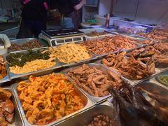 -黄毛鸭脖(汉阳总店)