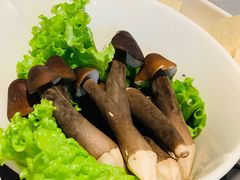 -海底捞火锅(老城根店)