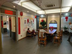 -秦汉胡同古筝围棋国学书院(罗湖分馆)