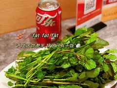 -张凯达·深海石斑鱼潮汕火锅(十五年品牌•虹桥天街店)
