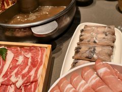 -巴奴毛肚火锅(大剧院店)