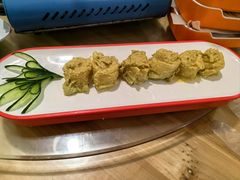 芥末墩-聚首堂·特色小吃·肘子(什刹海德胜门店)