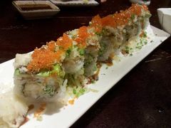 酪梨创意-松子料理(亮马桥店)