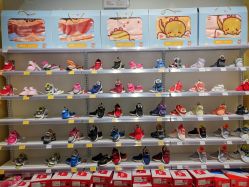 -贝贝熊(无锡茂业亿百店)