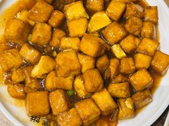 -直隶安家罩饼(复兴路店)