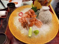 -蟹田居·活蟹料理(东城店)