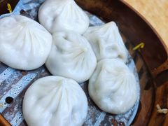 南翔小笼包-宁波汤团店(外滩店)
