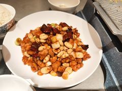 -羊门客在·烤盐池滩羊·川菜