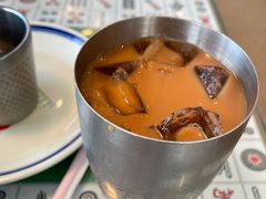 -香港新记茶餐厅(春熙太古里店)