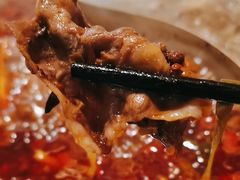 -沸炉重庆老火锅(军事博物馆店)