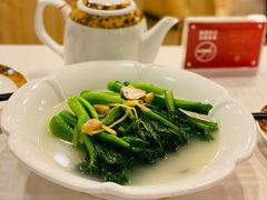 -金城大酒店-中餐厅(汾江中路店)