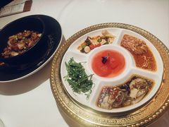 -宝轩渔府·海鲜(水上店)