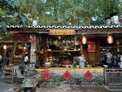 -青城甲(青城山店)