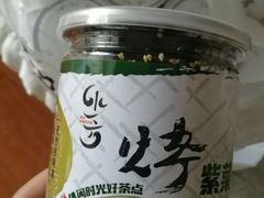 -水一方现烤鱿鱼丝大连特产(高新苏宁百货店)