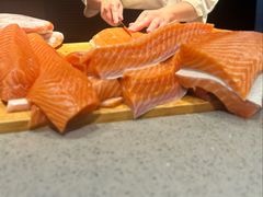 -水之惠鲜鱼料理(王府大街店)