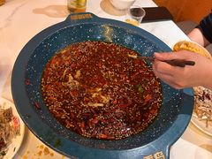 -渔香岛美蛙鱼头火锅(威清路店)