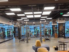-燃坊JEN ACTIVE游泳健身中心·深圳前海JEN酒店