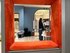 -海马体照相馆(上海月星环球港店)
