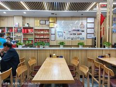 -贺老人羊杂(魏都大道店)