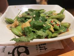 -木屋烧烤(岗顶二店)