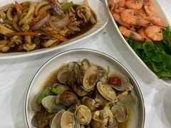 -阿杰臻选海鲜饭店(普陀山店)
