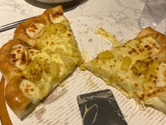 -必胜客(领界店)