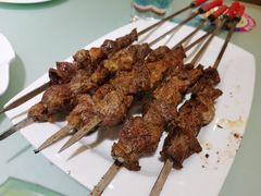 -萨拉漫饮食(北京中路店)