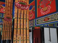 -丰都鬼城名山景区
