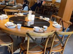 -味莊餐厅(康庄南街店)
