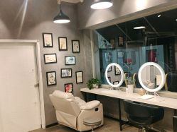 -时尚殿堂明星门店