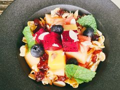 -巴别塔法餐舍(朝阳店)