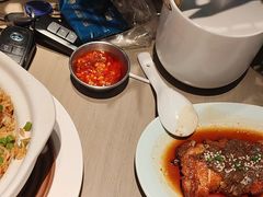 -茶港·点心·啫啫煲(王府井店)