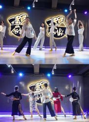 -YASAKI国际舞蹈中心