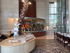 -泉州悦华酒店·自助餐厅