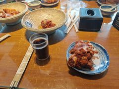 -95号酱骨·一块豆腐(展春园西路店)