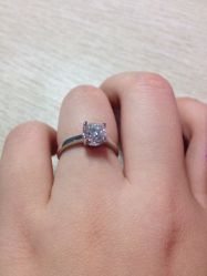 iphone_upload_pic-威德钻石-克拉钻大本营(南京东路店)