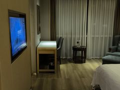 -华雅·云缦酒店(岳阳楼区火车站店)