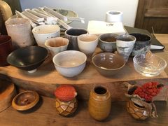 -知亘茶食