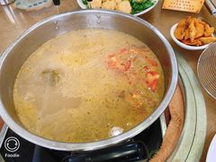 -红日饭店(裕隆三路店)