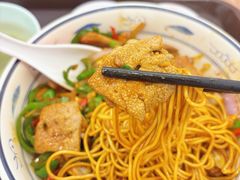 -晓午阳常熟炒浇面(红庙店)