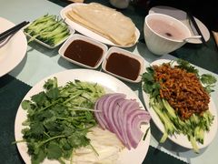 -老昌春饼(中央大街店)