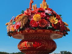 -天安门广场