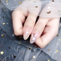 -StartNail美甲