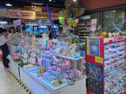 -卡通尼·Safari非洲探索乐园·生日会(金桥国际商业广场店)