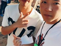 -欢乐水魔方水世界