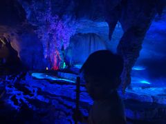 -宝晶宫旅游景区